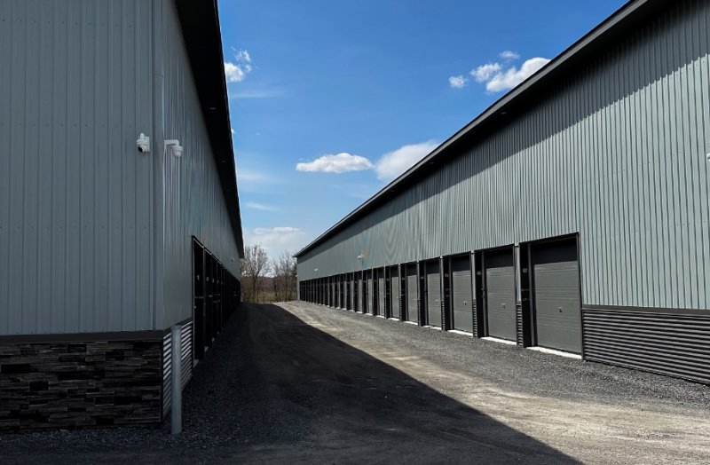 Storage Units at Entreposage Make Space – Saint-Esprit - 6, Route 125, Saint-Esprit, QC