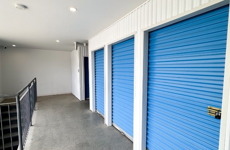 Storage Units at Entreposage Make Space – Saint-Esprit - 6, Route 125, Saint-Esprit, QC